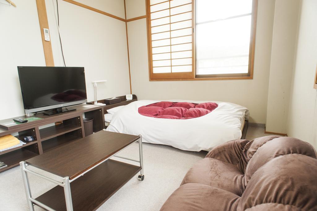 Masunoi Hotel Bungoono Exterior foto