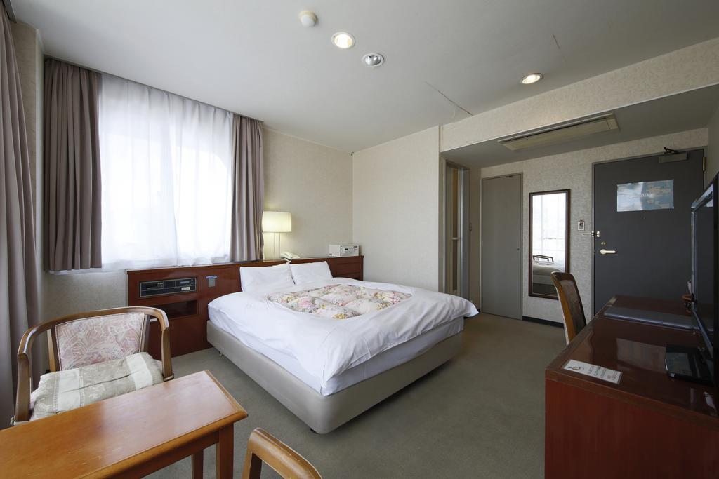 Masunoi Hotel Bungoono Exterior foto