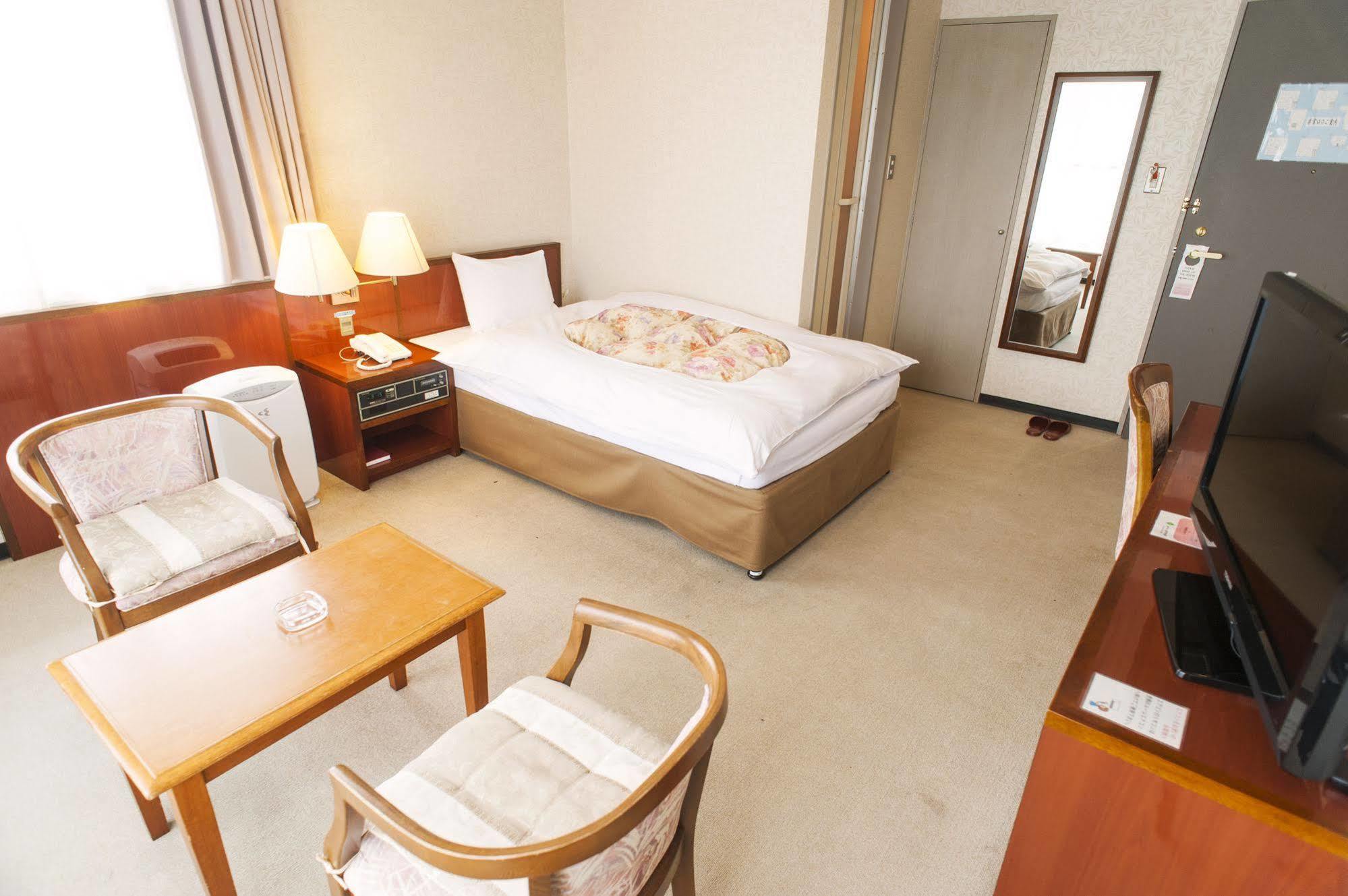 Masunoi Hotel Bungoono Exterior foto