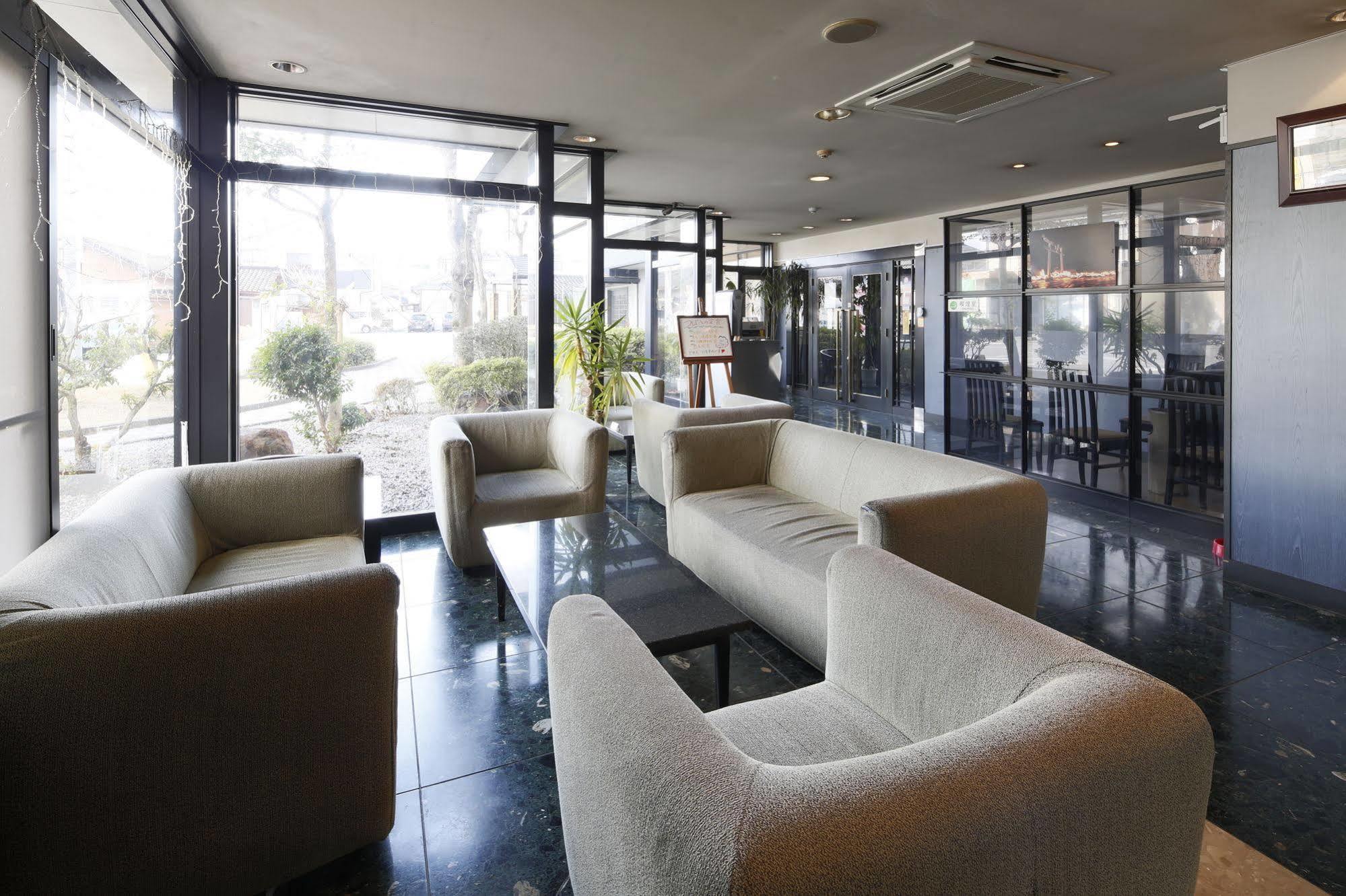 Masunoi Hotel Bungoono Exterior foto