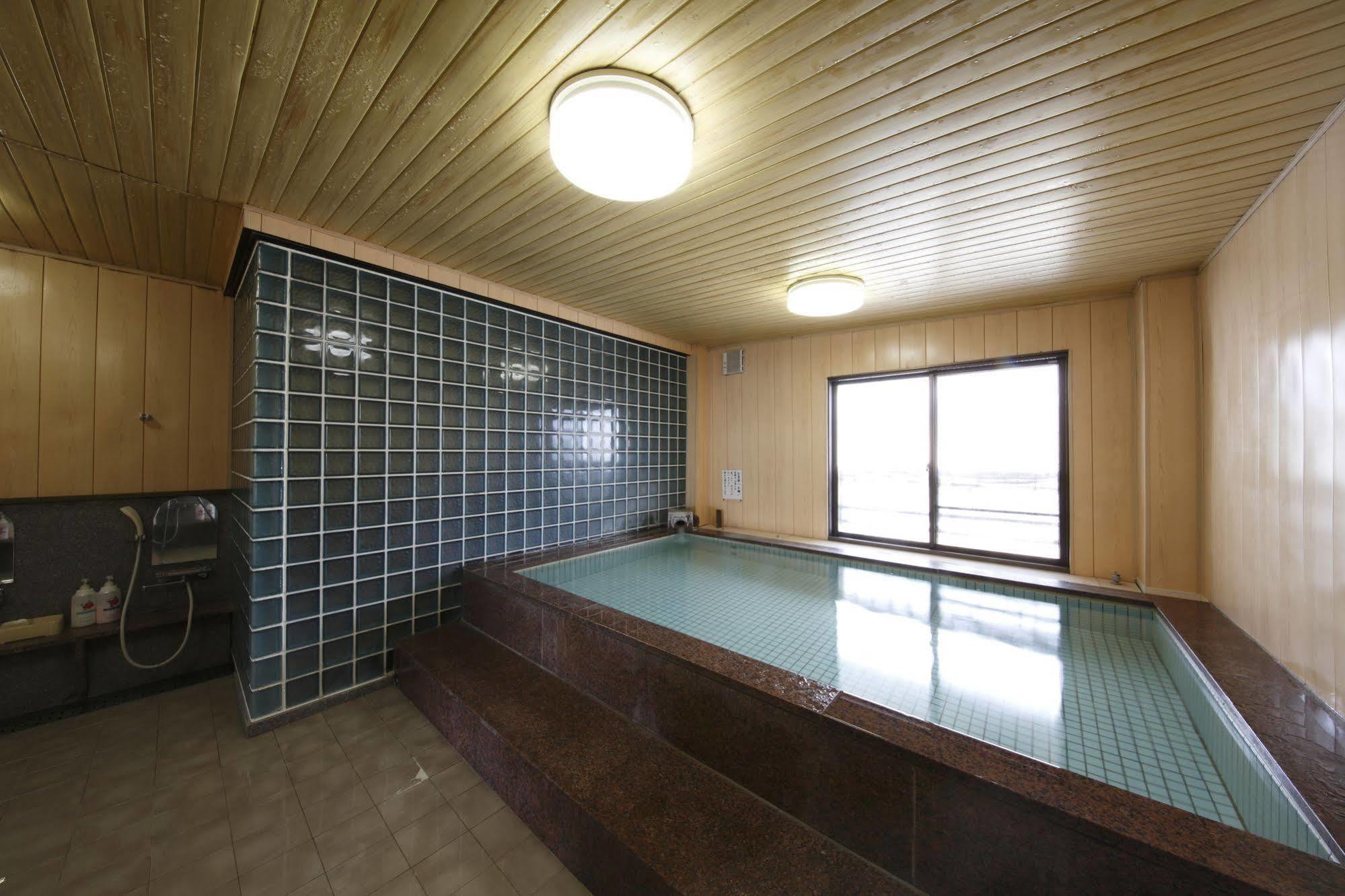 Masunoi Hotel Bungoono Exterior foto